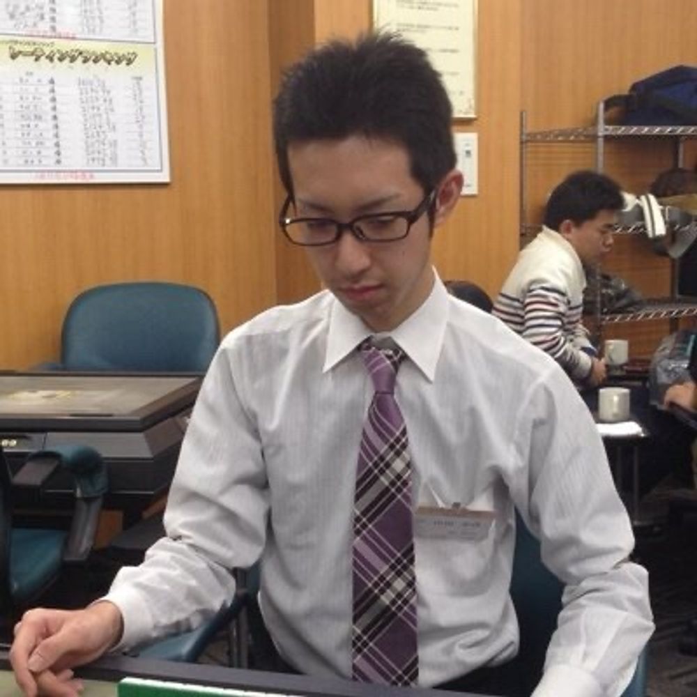 山田史佳@光の戦士