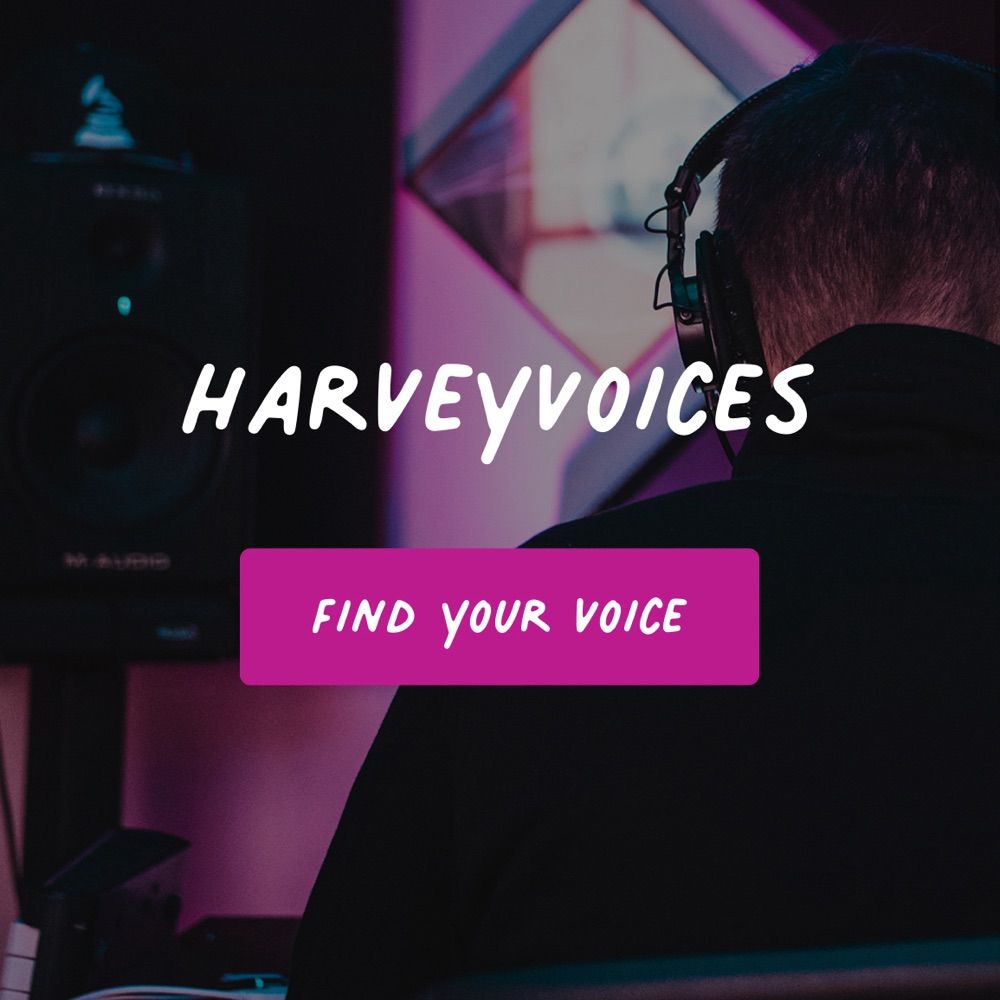 Harvey Voices