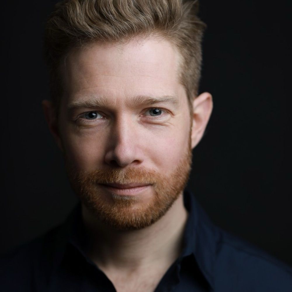 Zeb Soanes