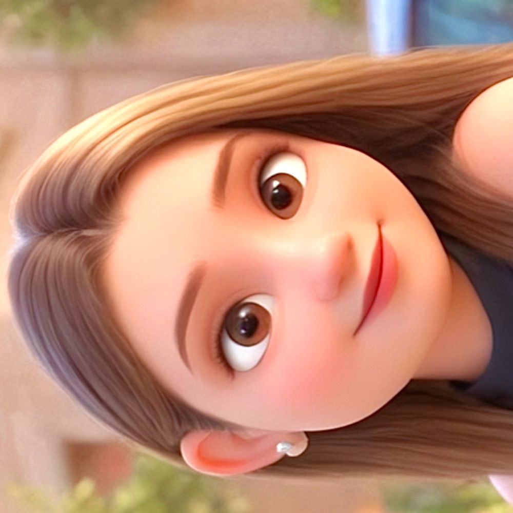 be