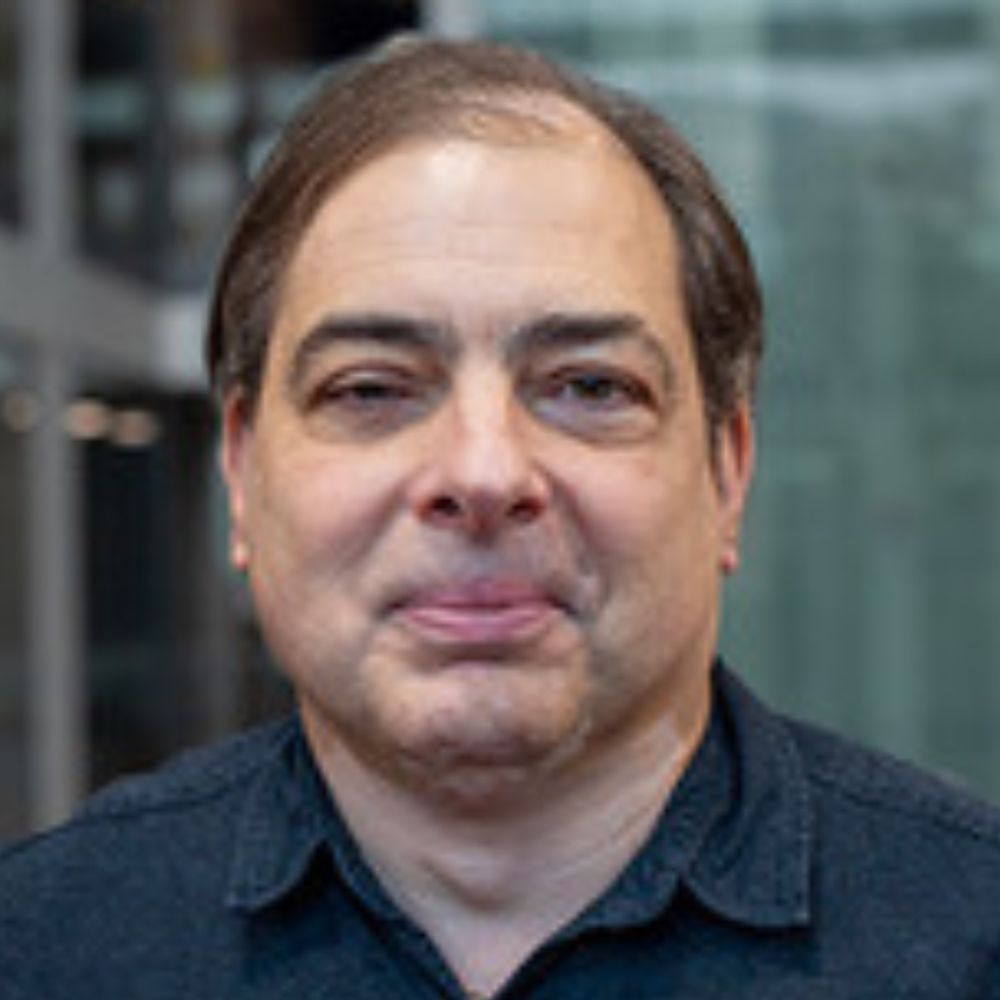Brett Spencer