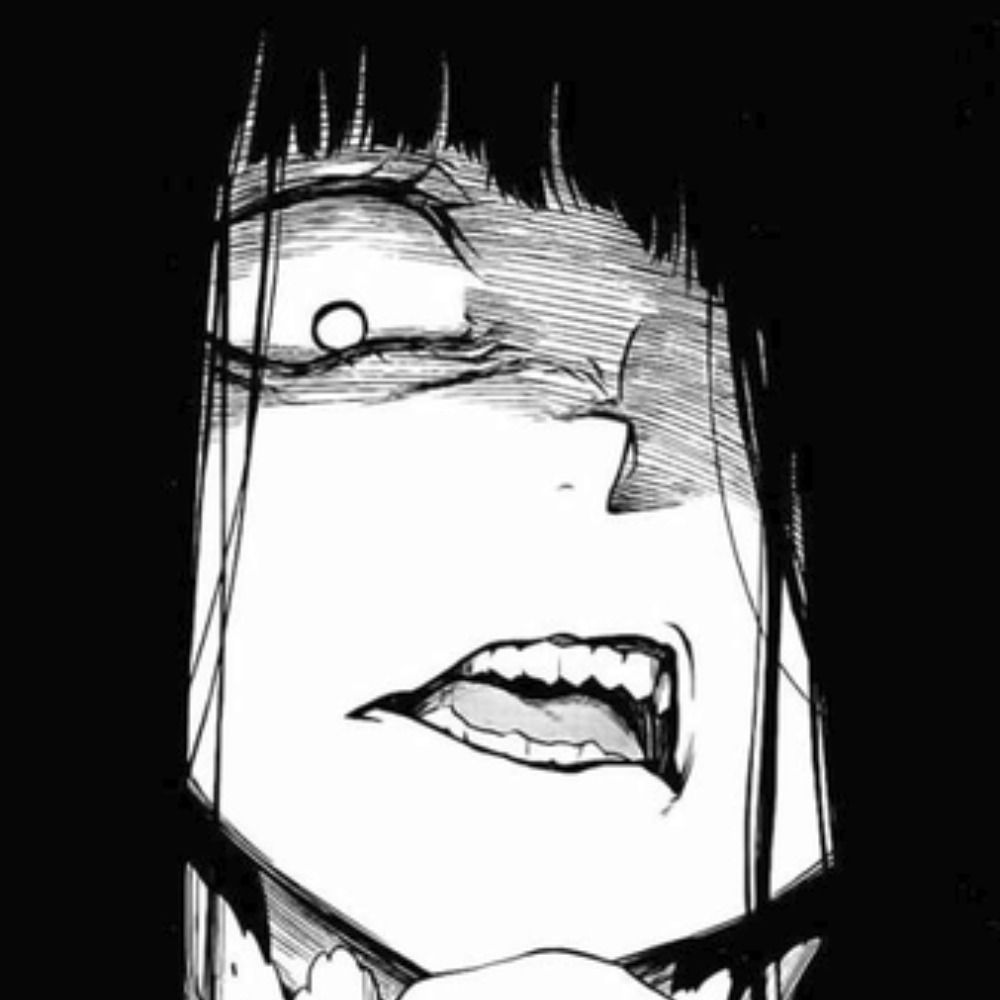 Cruelest Witch