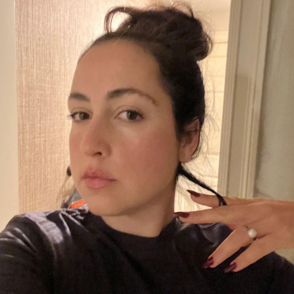 Illana Weizman