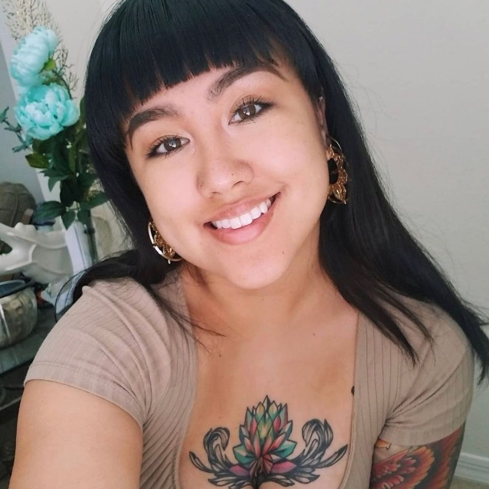 Angel🇵🇭🌸 aapi tattoo