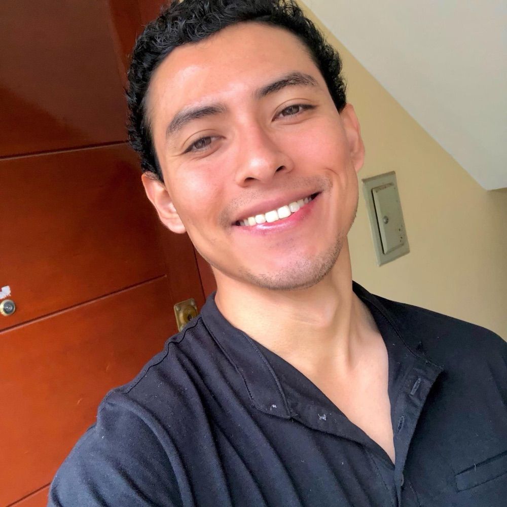 Alan Bravo Gutiérrez
