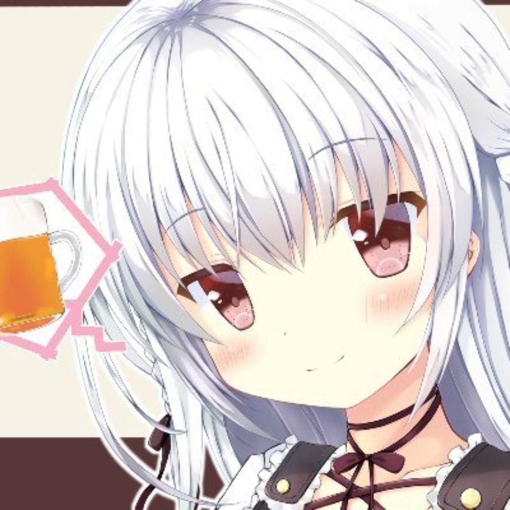 すすき＠最果てスタジオ🍼
