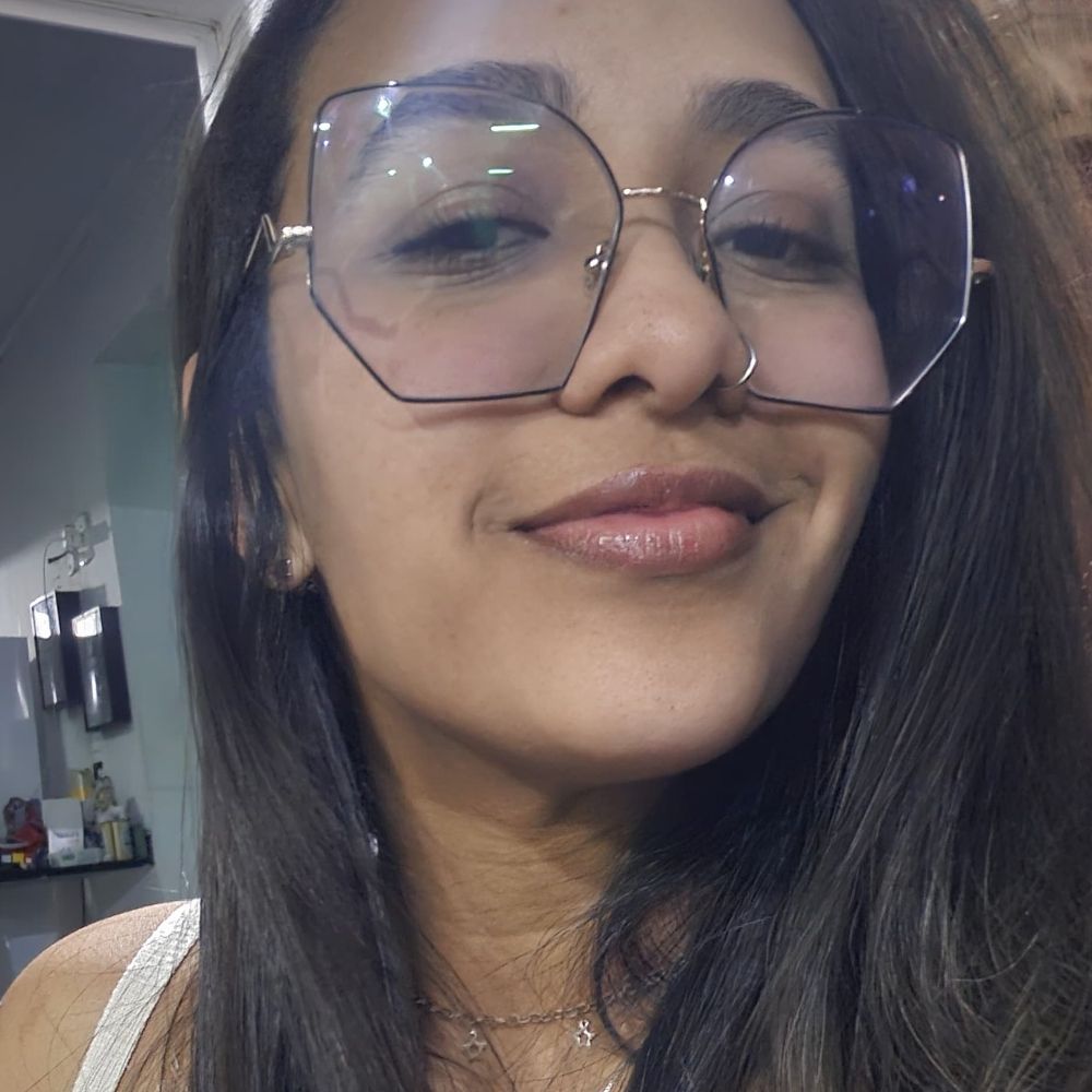 Hannah Mãe de gato