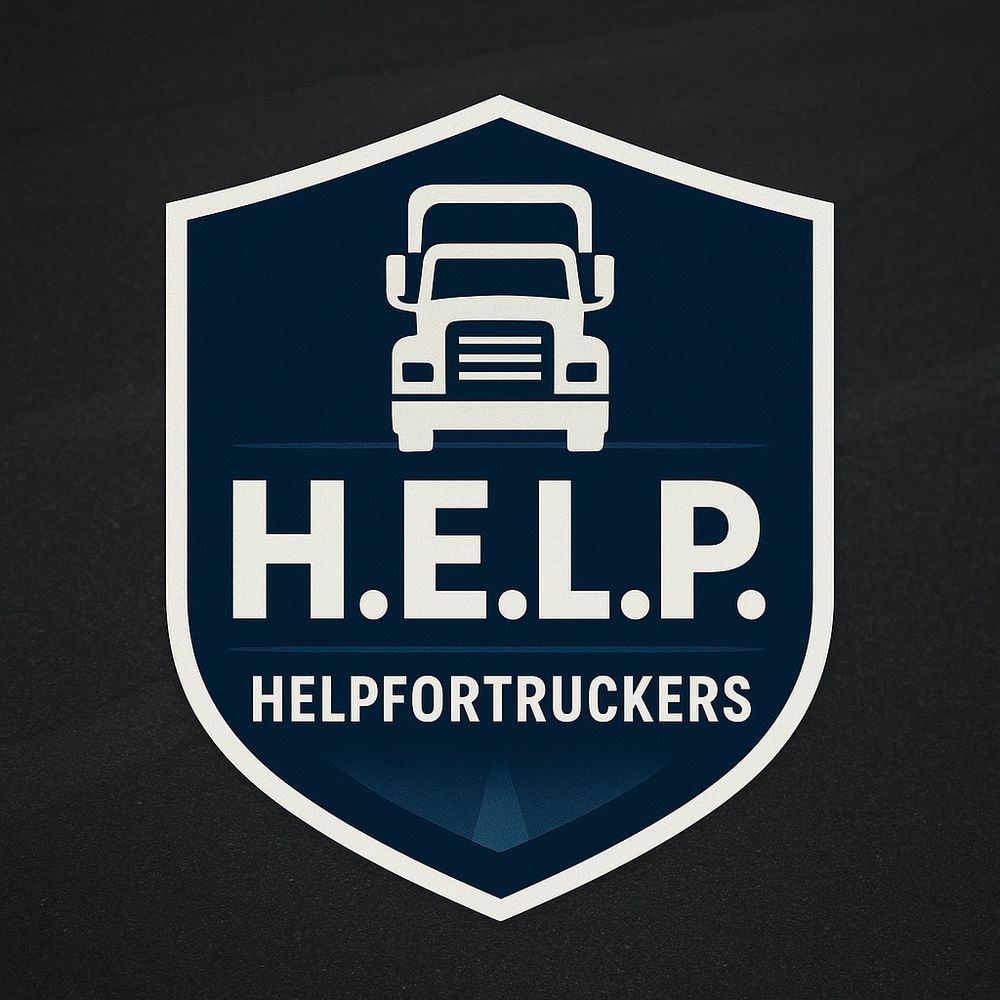 help4truckers.bsky.social