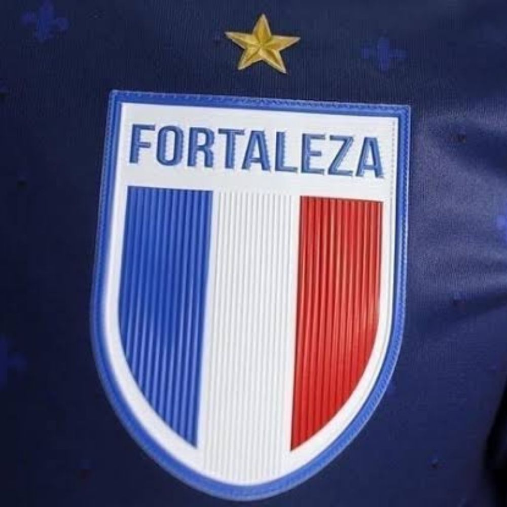 Fortaleza 🦁 | FanClub ... é o Laion!