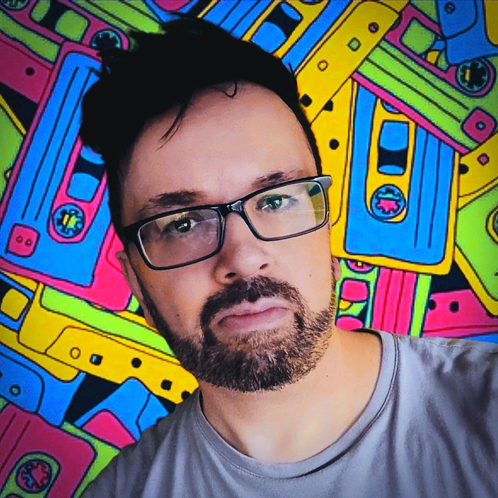 ɢᴀᴠɪɴ's Avatar