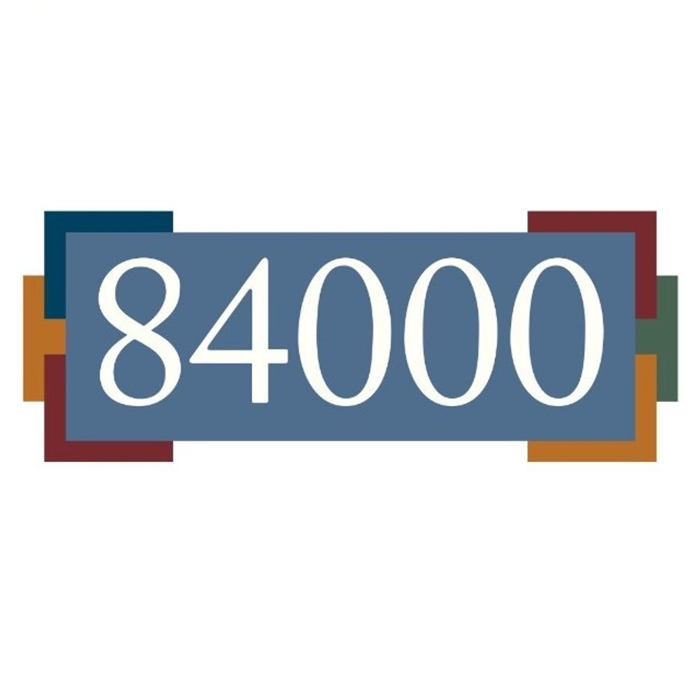 84000: Translating the Words of the Buddha