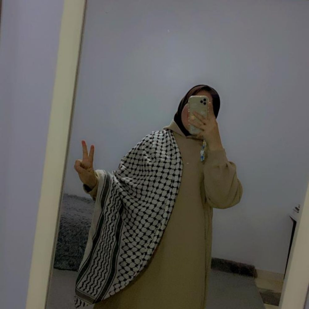 Nancy 🇵🇸