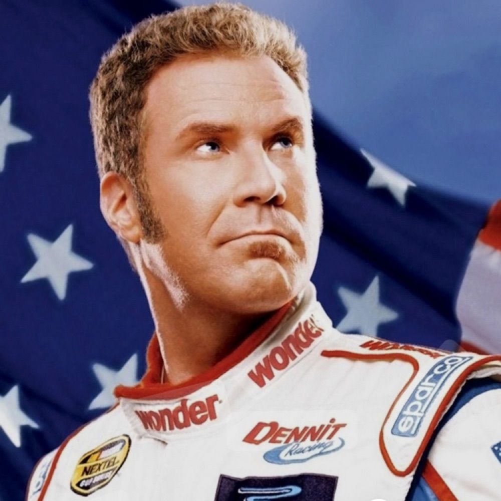 SpeedyRickyBobby