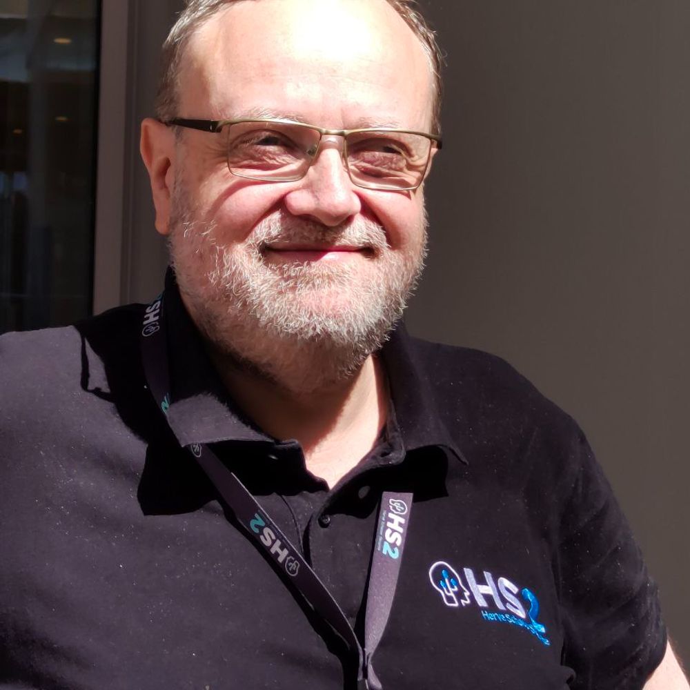 Hervé Schauer