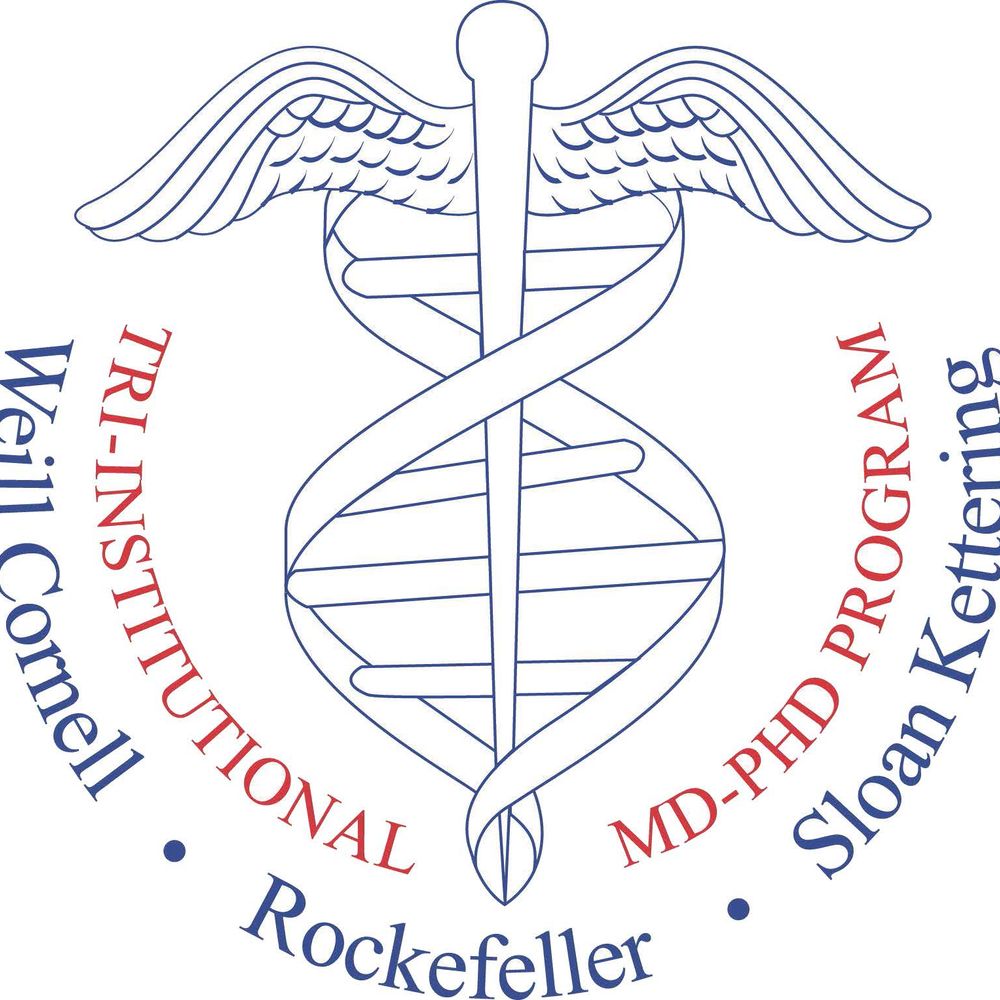 Tri-I MD-PhD Program