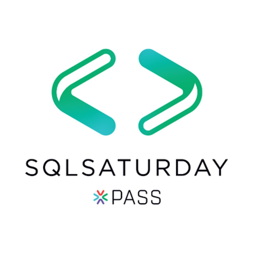 SQL Saturday Boston 