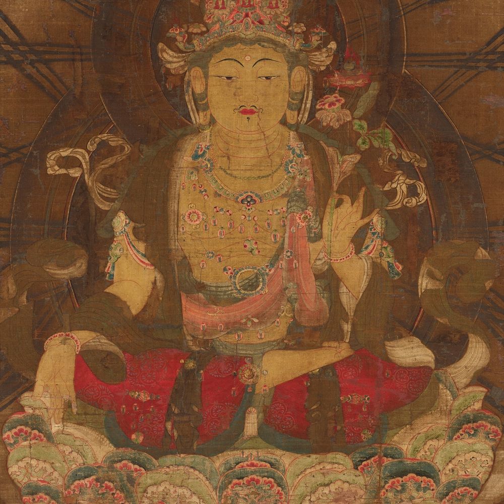Shingon Buddhist Union (SBU)