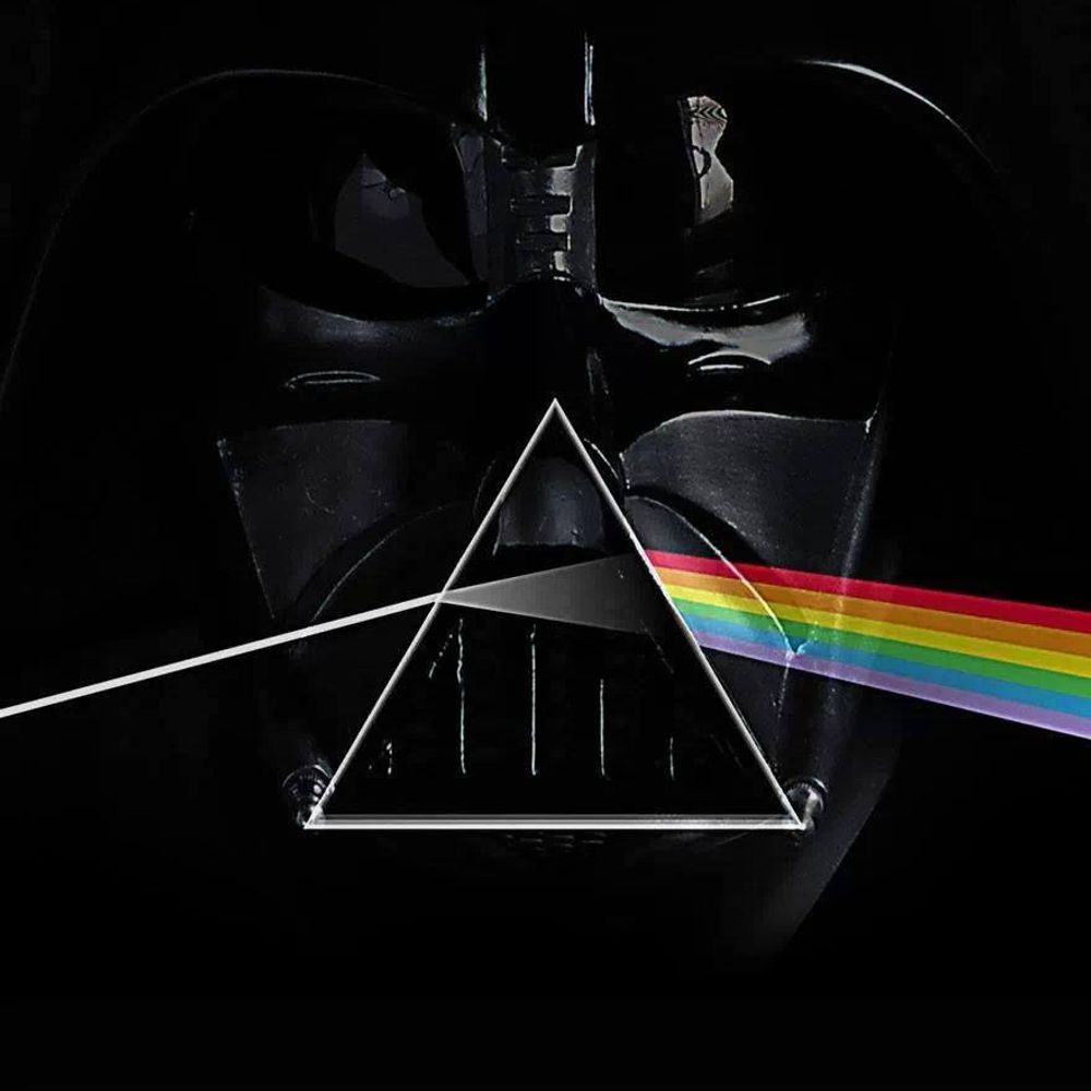 Darth Floyd