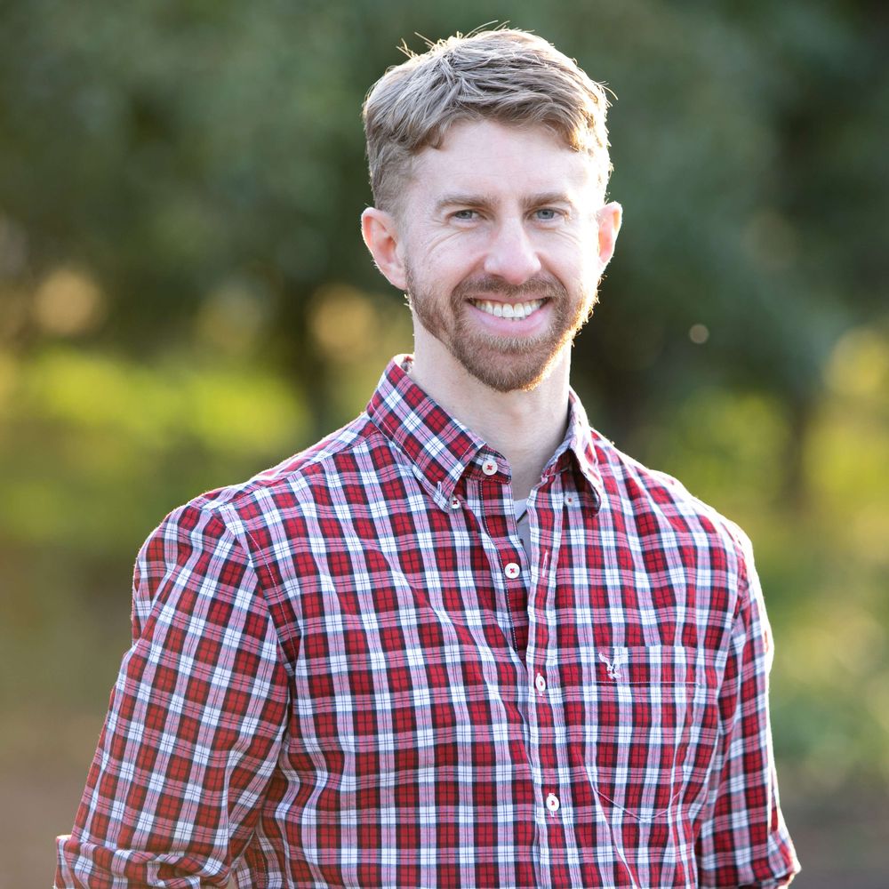 Scott Rower PhD