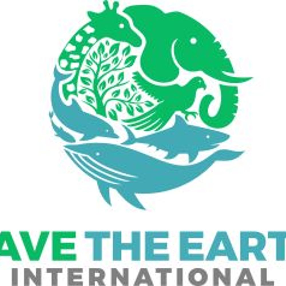 Save The Earth International