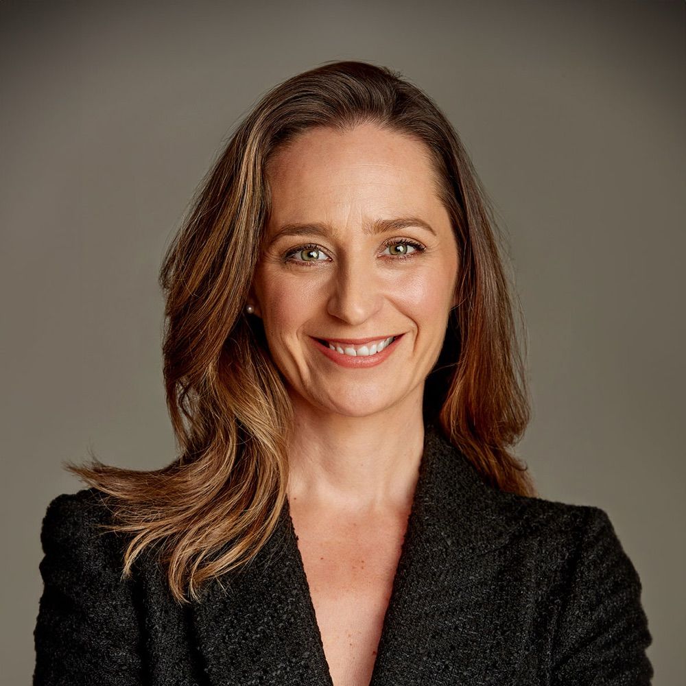Anna Gainey