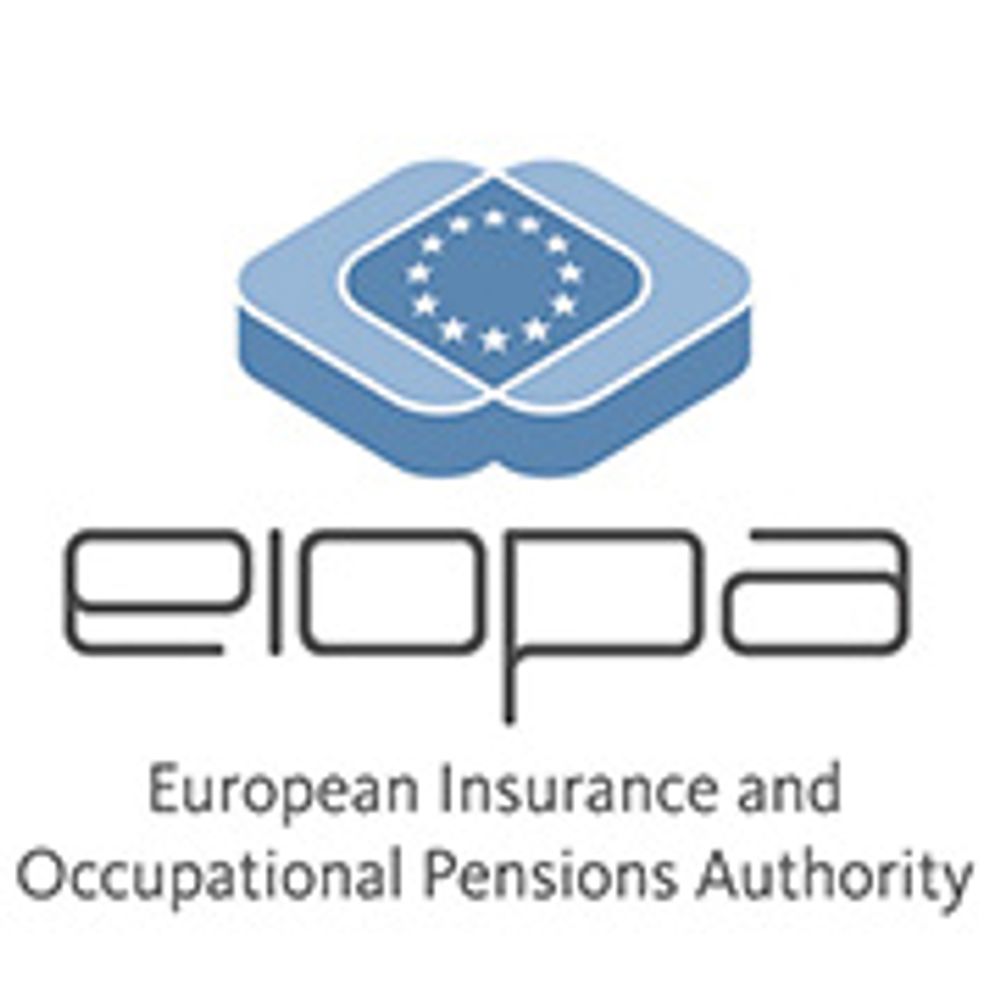 European Insurance and Occupational Pensions Authority