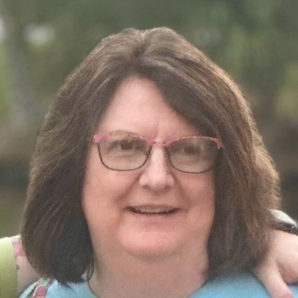 Connie Melucci Roberts