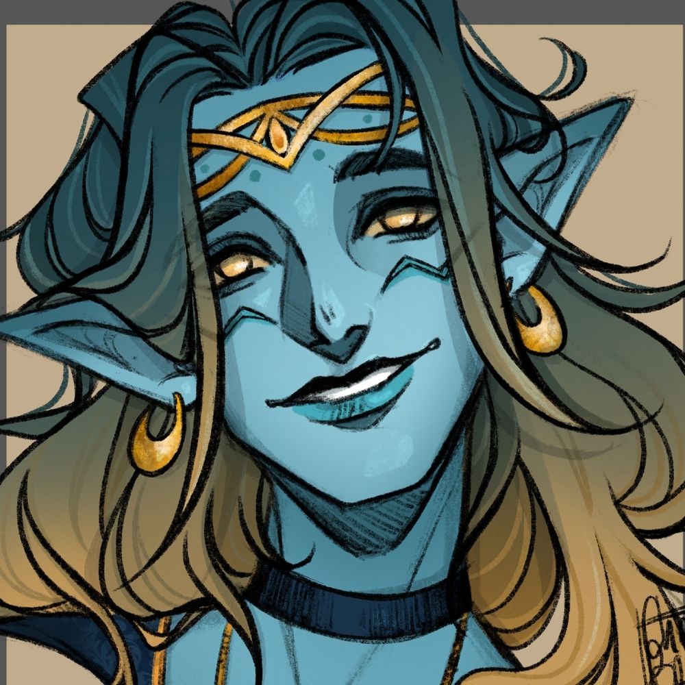 lex!! is tired