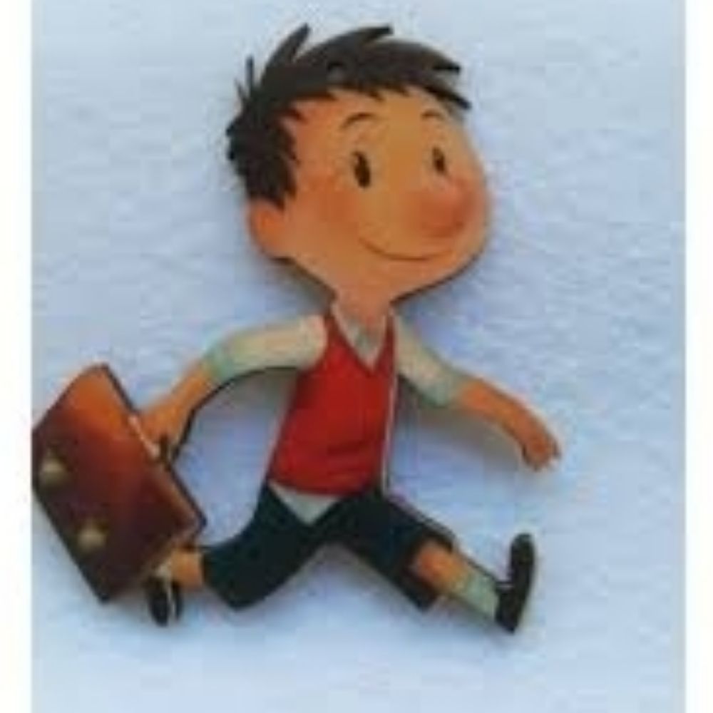 Nikolakis