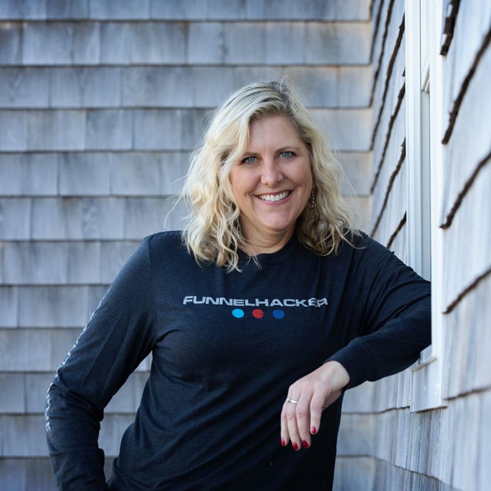 Shannon Kinney