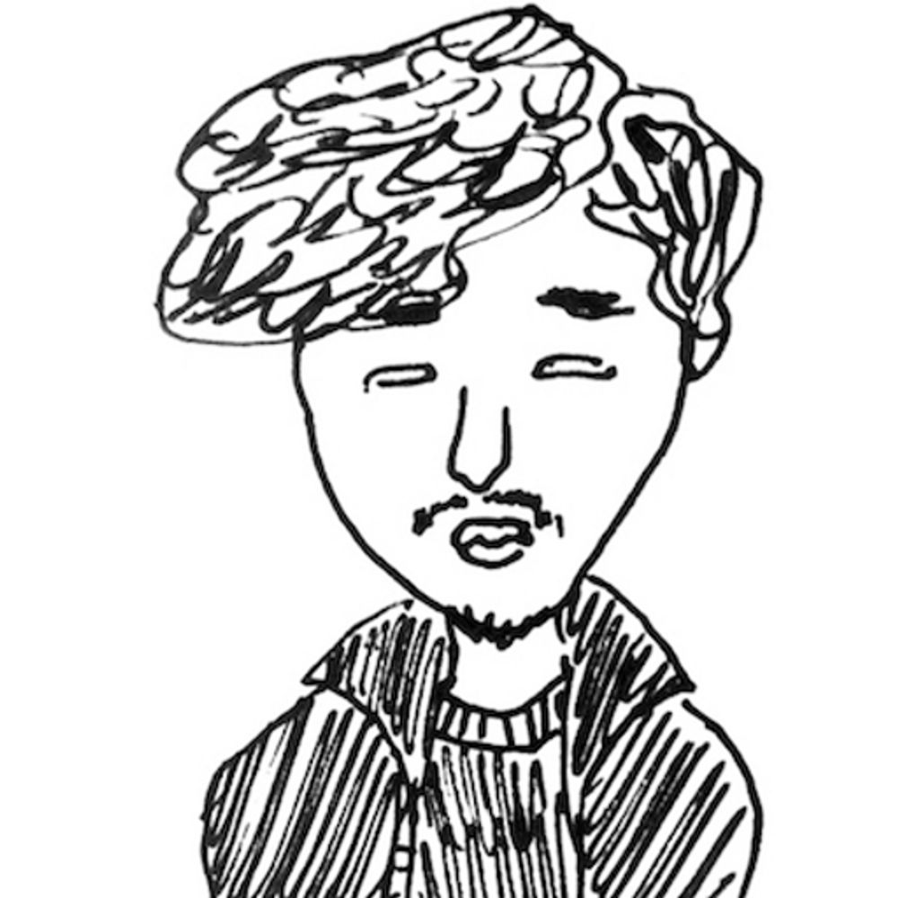 Yosuke Ushigome