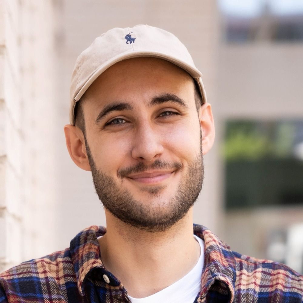 Julian Scharbert