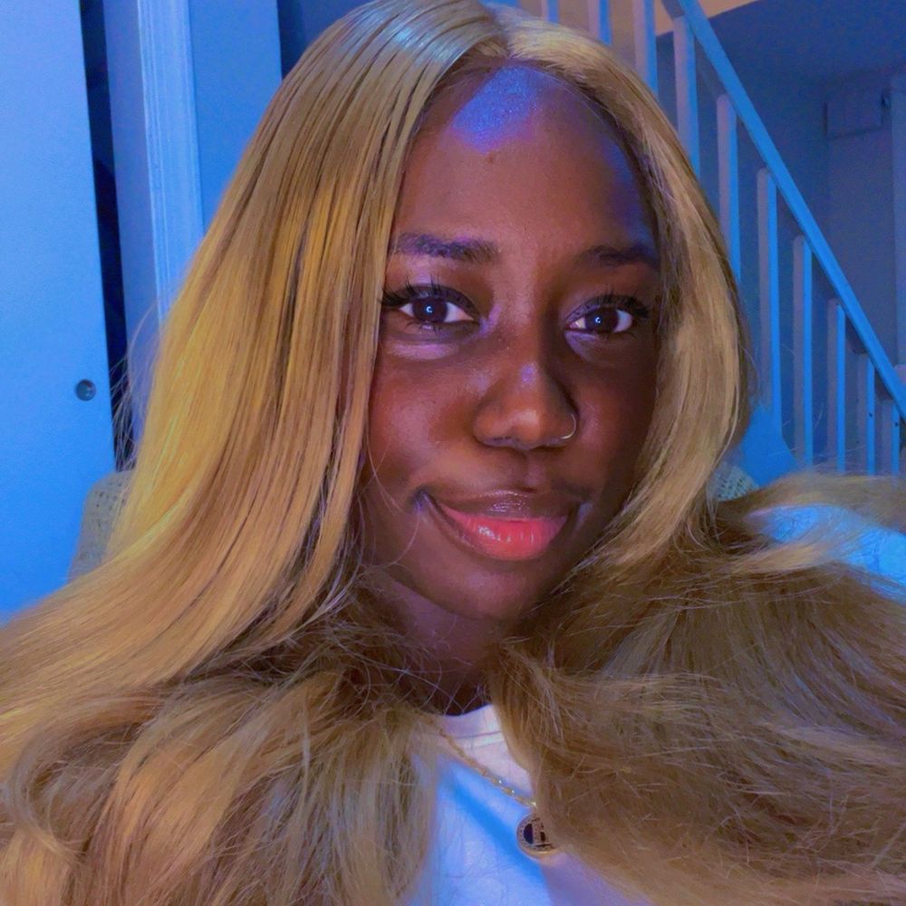Queen H 👸🏿