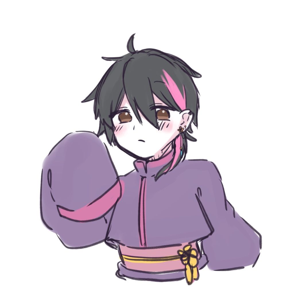 くろや