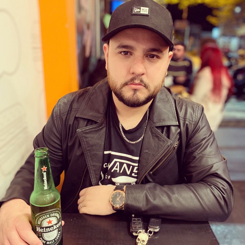 Maicon Tavares