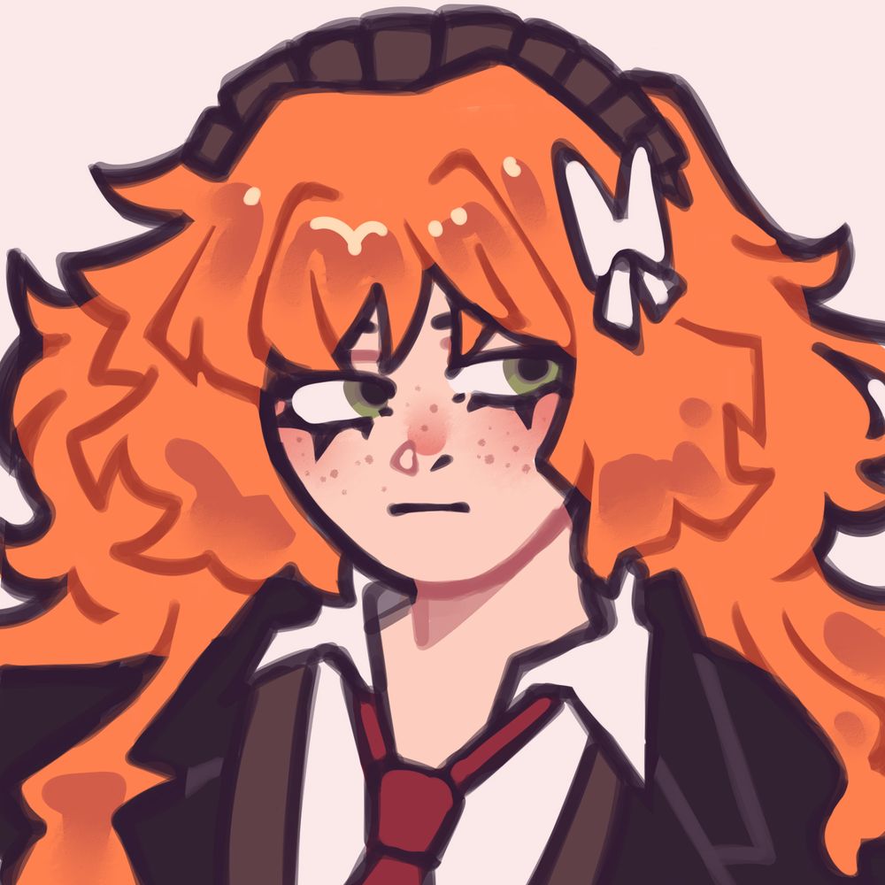 LissaTheFirst