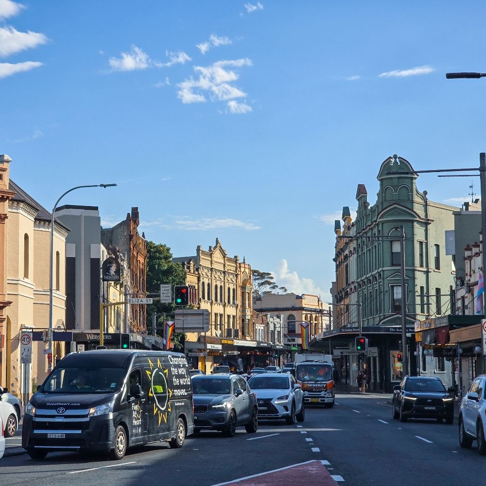 My Inner West – Sydney