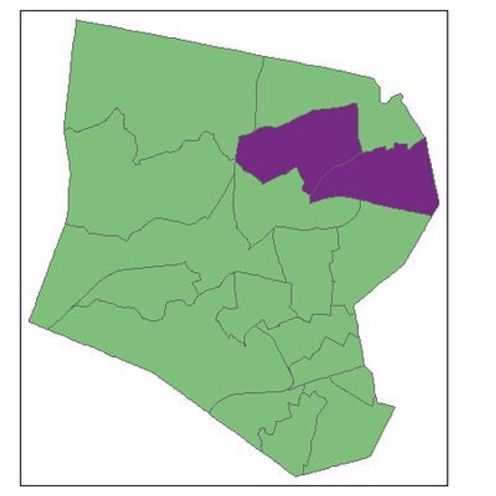 Framingham District 2