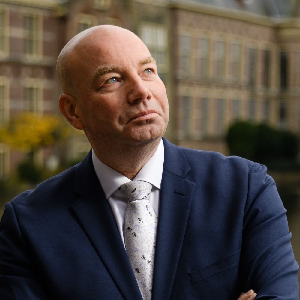 Sander Mager