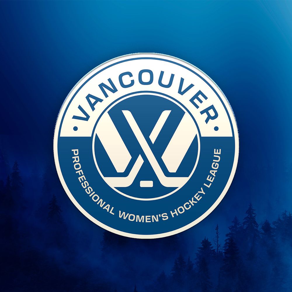 PWHL Vancouver