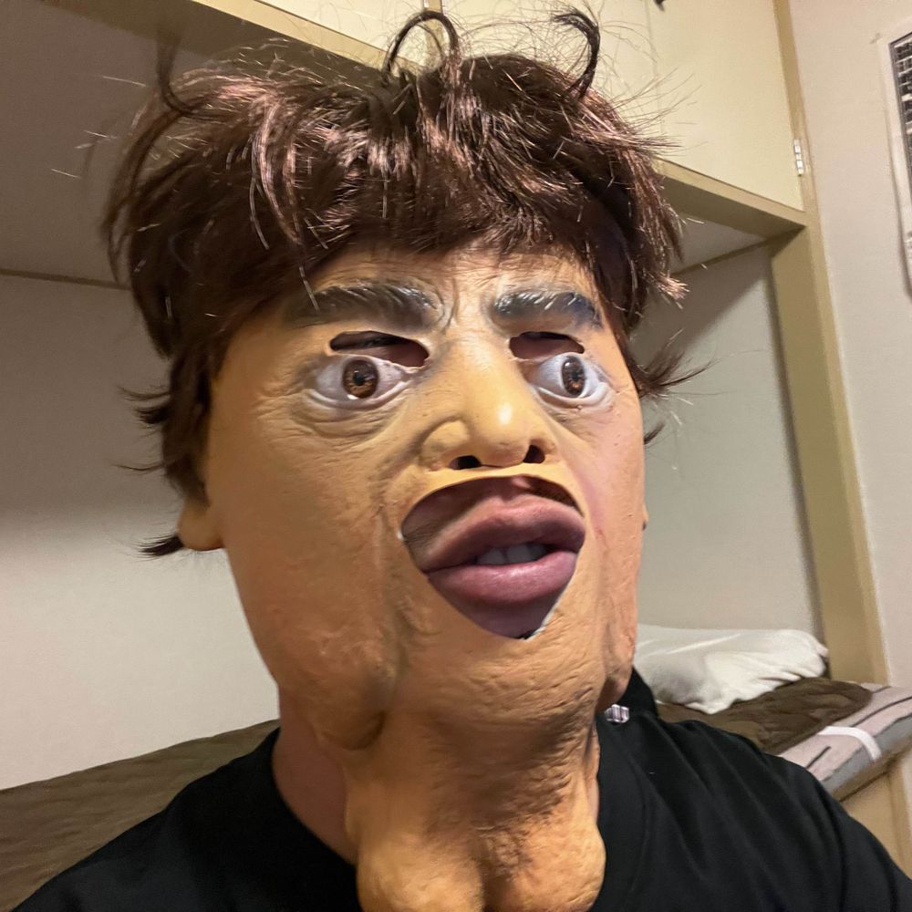 デス金玉