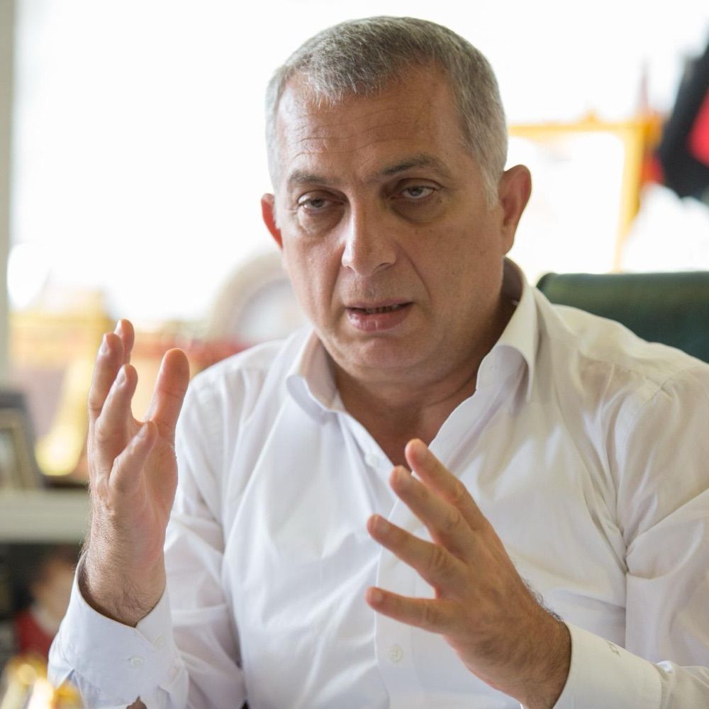 Metin Külünk