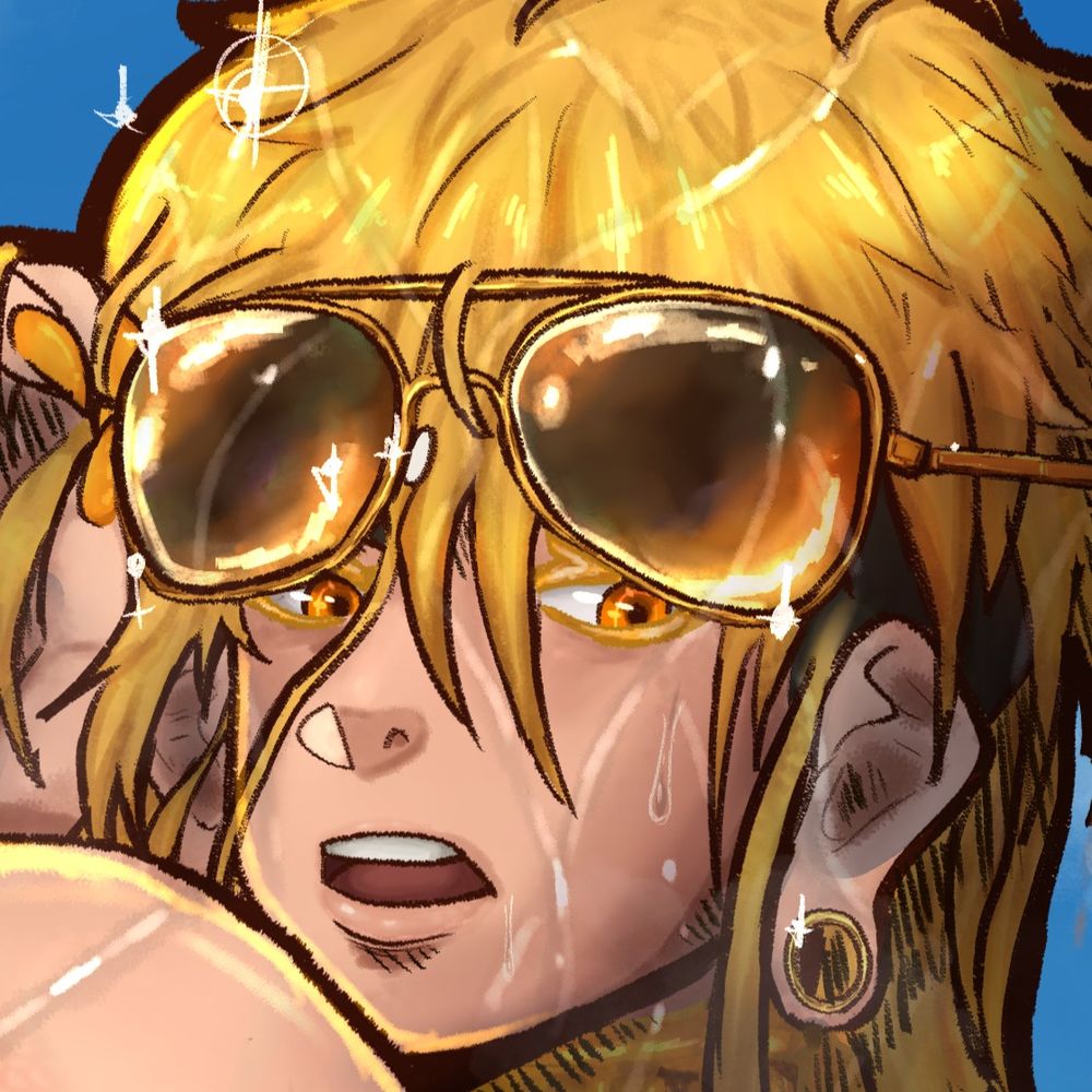 Fr'Sath 🔞 Comms CLOSED (3/3)