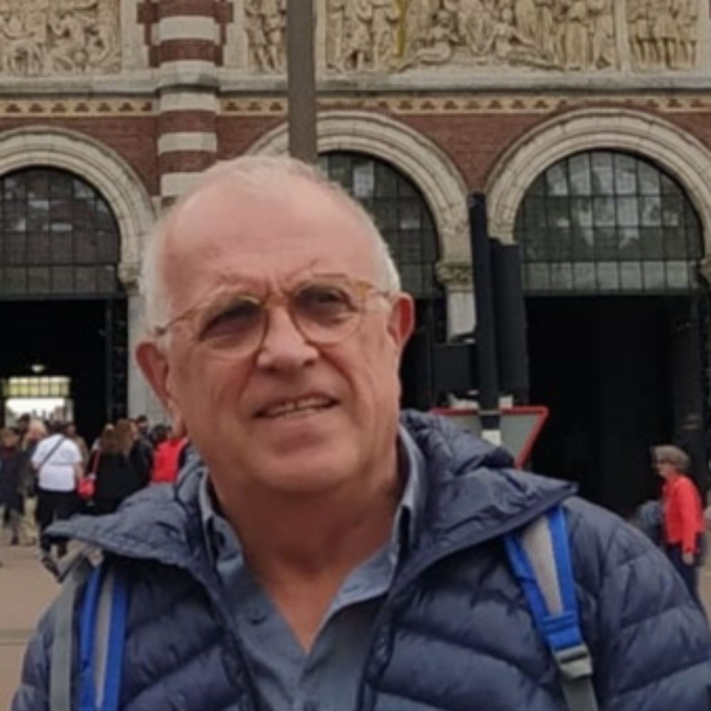 César Albaladejo