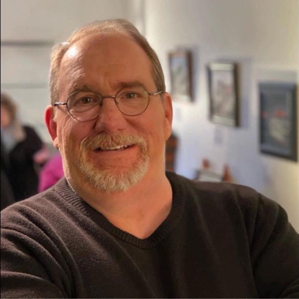 Joe Phalon