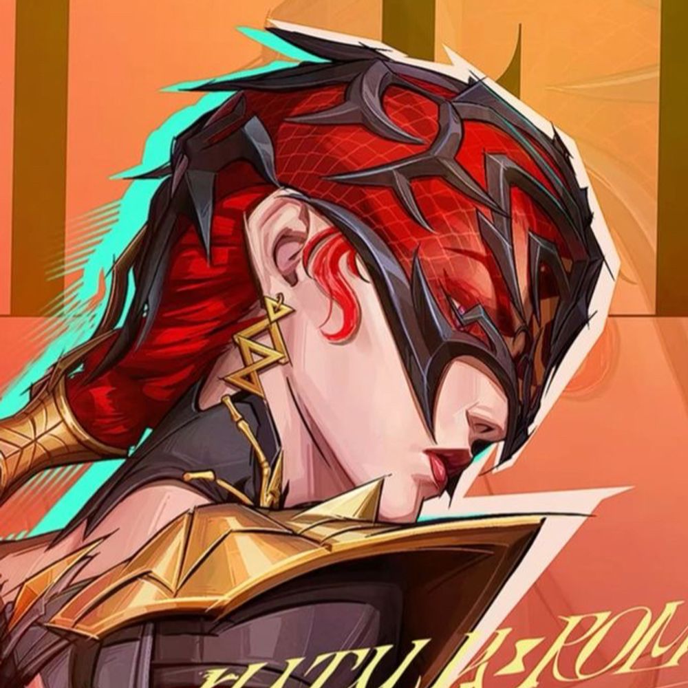 User avatar