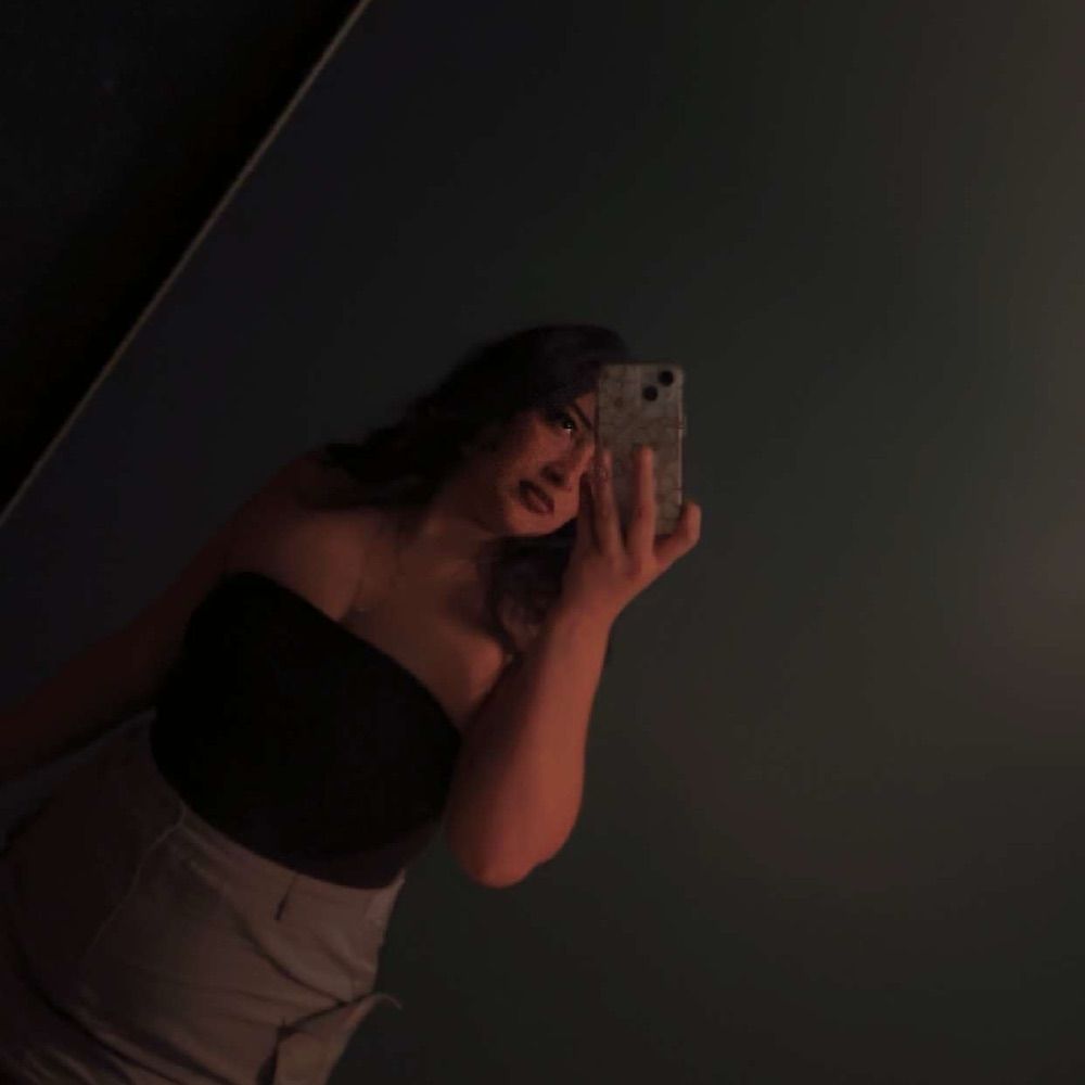 Selena Ramirez 🎀