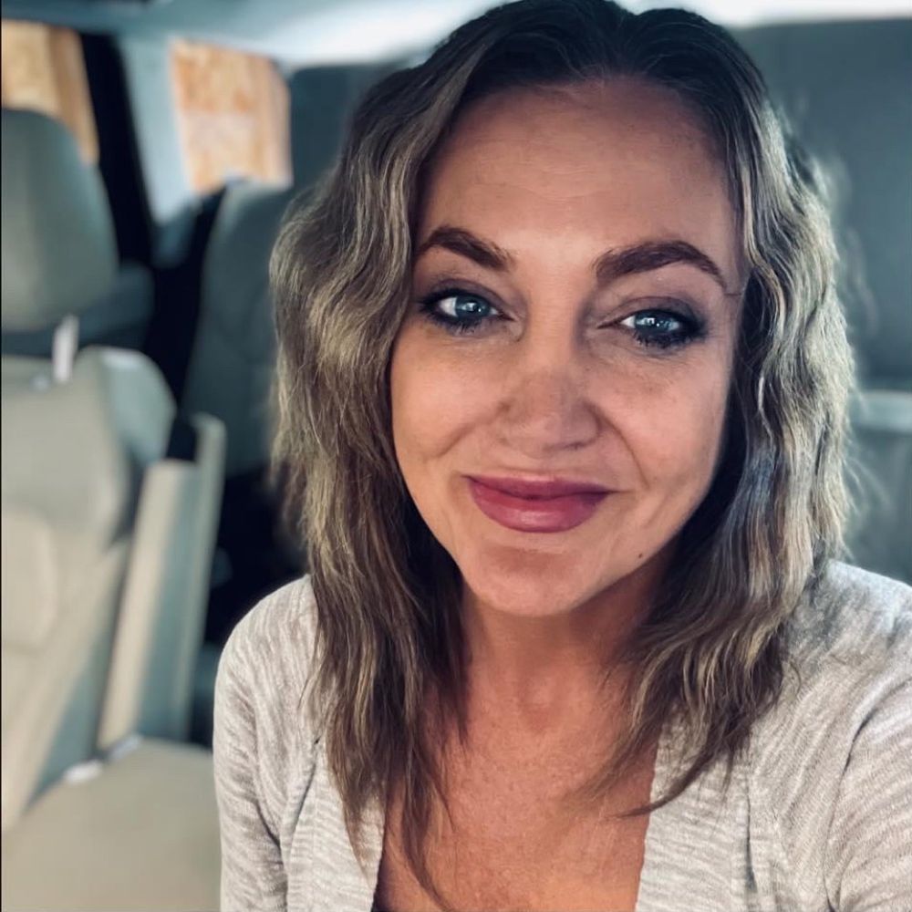 Becky Dykema
