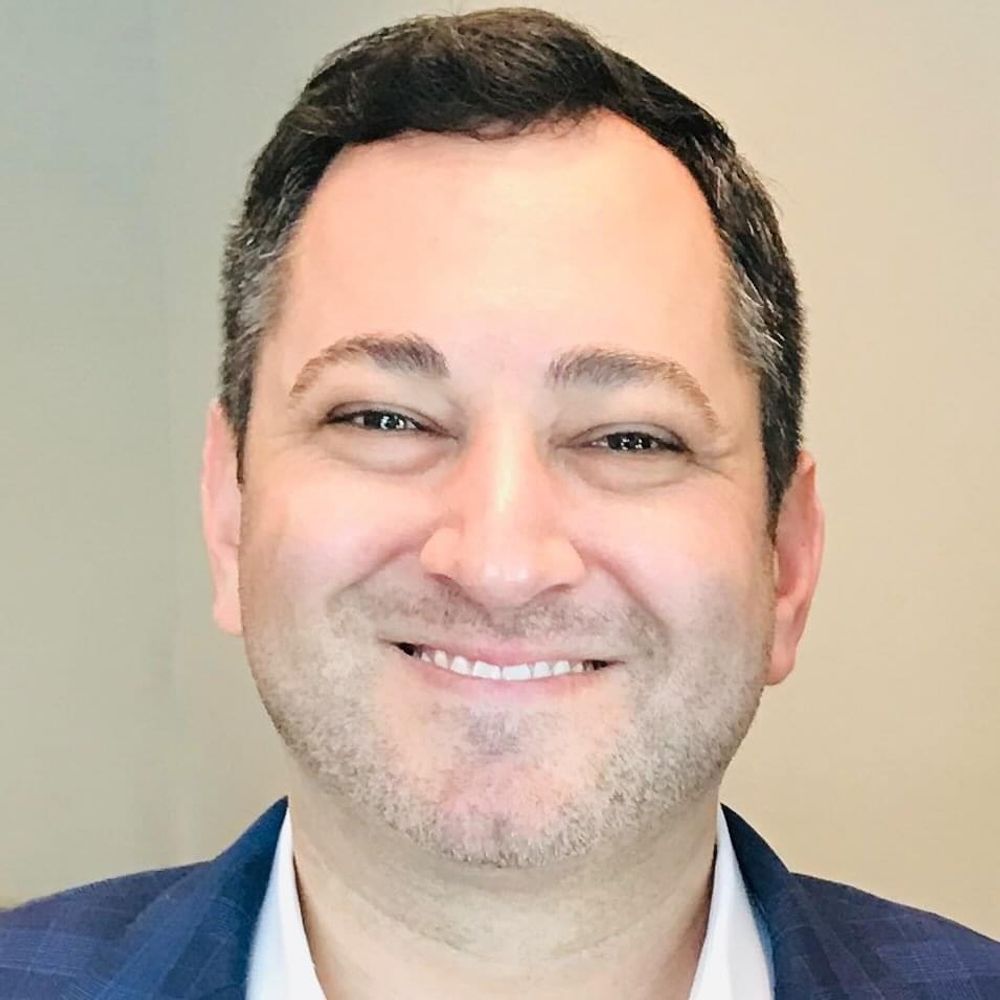 Scott Feinberg
