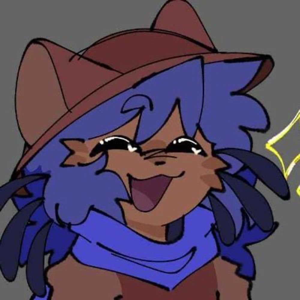 Cheesecake (she/her)